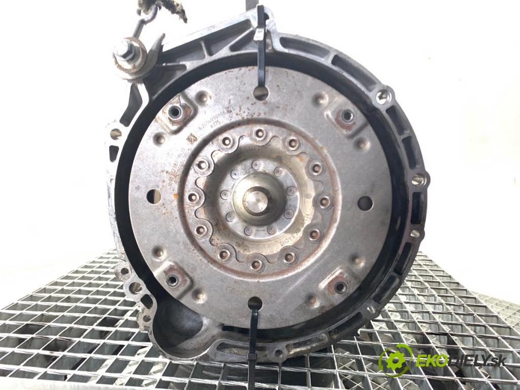 BMW F31 Kombi 2014 135 kW 320 d xDrive 1995 Prevodovka 8HP-45X (Prevodovka)