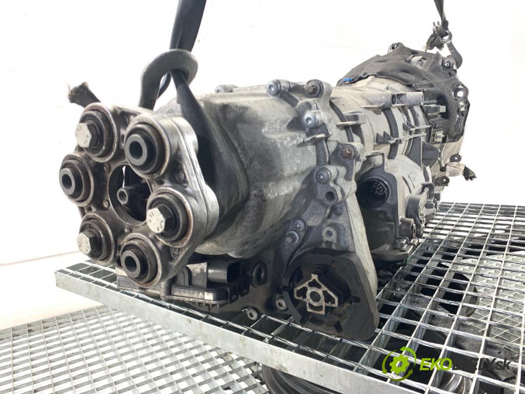 BMW F31 Kombi 2014 135 kW 320 d xDrive 1995 Prevodovka 8HP-45X (Prevodovka)