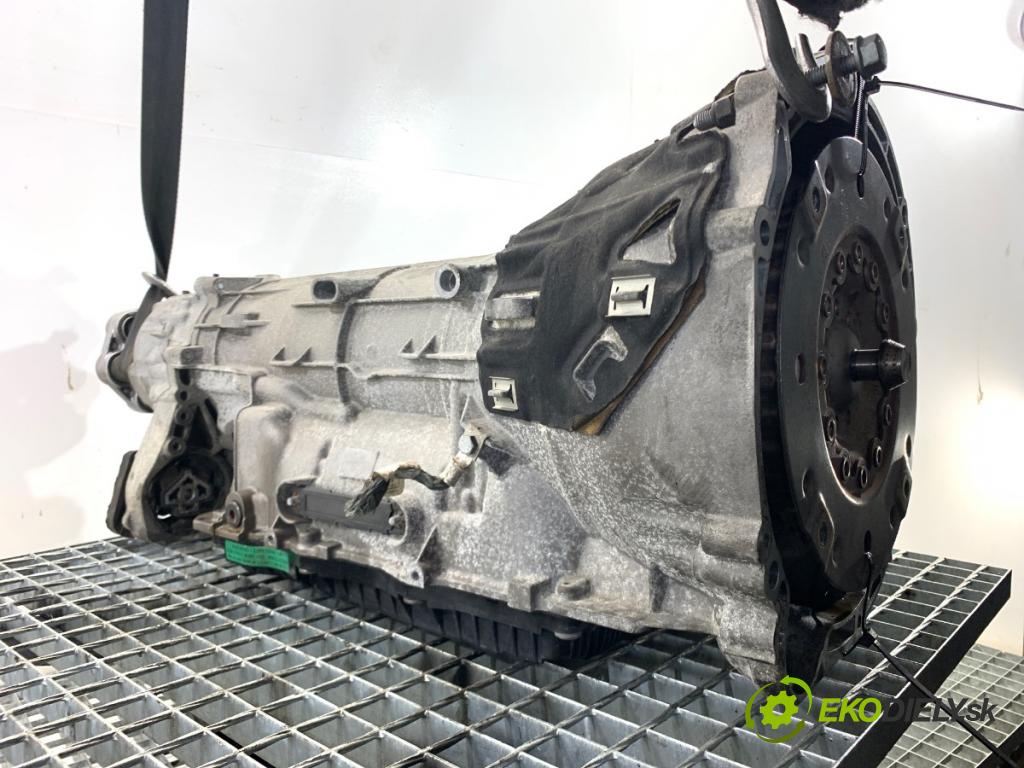 BMW F31 Kombi 2014 135 kW 320 d xDrive 1995 Prevodovka 8HP-45X (Prevodovka)