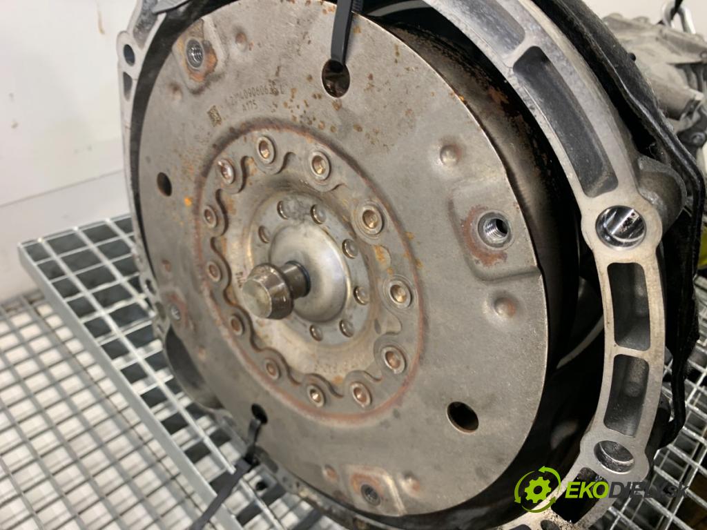 BMW F31 Kombi 2014 135 kW 320 d xDrive 1995 Prevodovka 8HP-45X (Prevodovka)