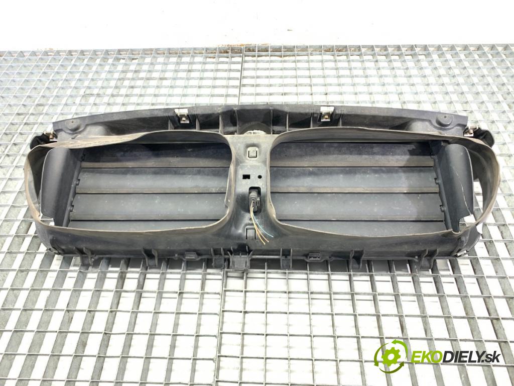 BMW F10 sedan 2010 135 kW 520 d 1995 ZÁVĚRKA: volant vzduchu 7200787