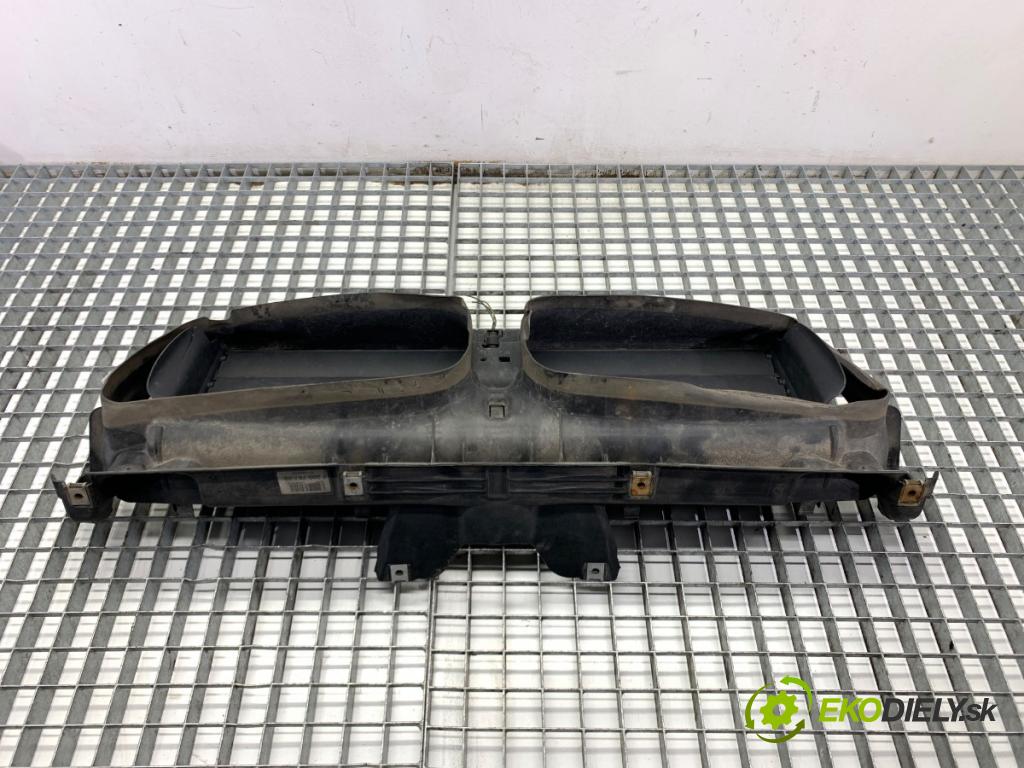 BMW F10 sedan 2010 135 kW 520 d 1995 ZÁVĚRKA: volant vzduchu 7200787