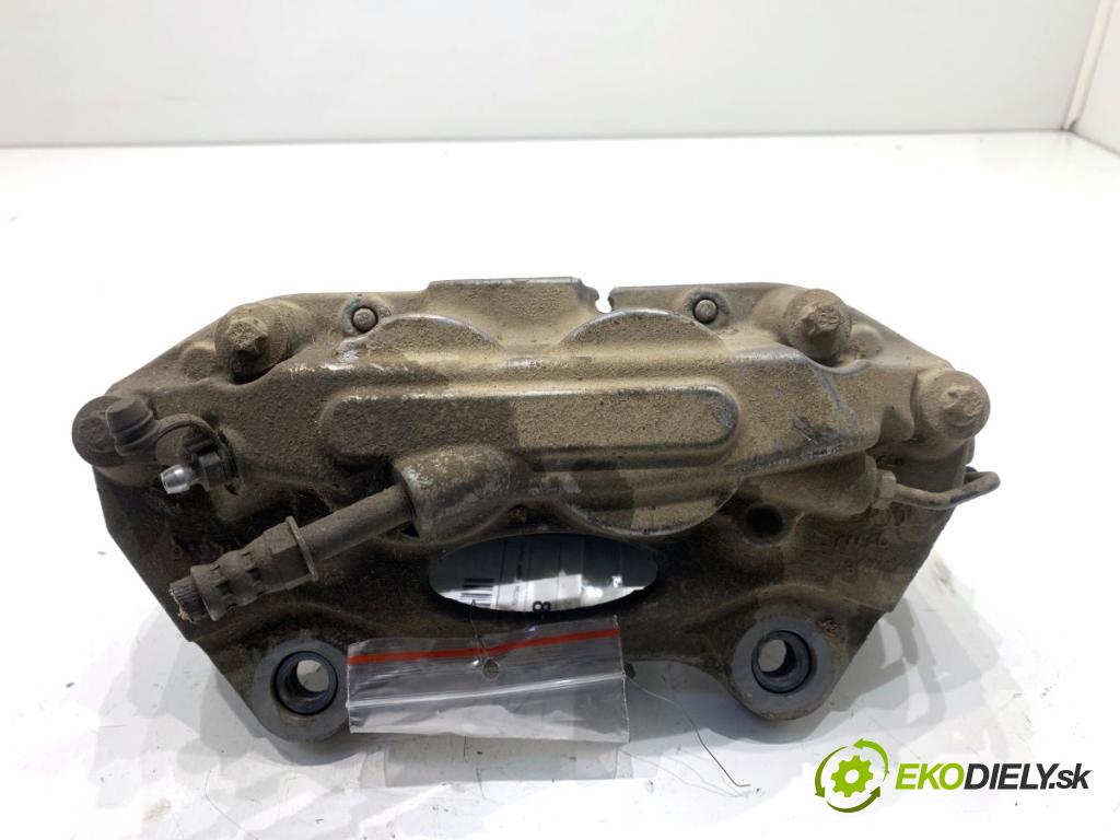 AUDI A6 C7 Kombi 2016 200 kW 3.0 TDI quattro 2967 Brzdič strmeň pravy predný