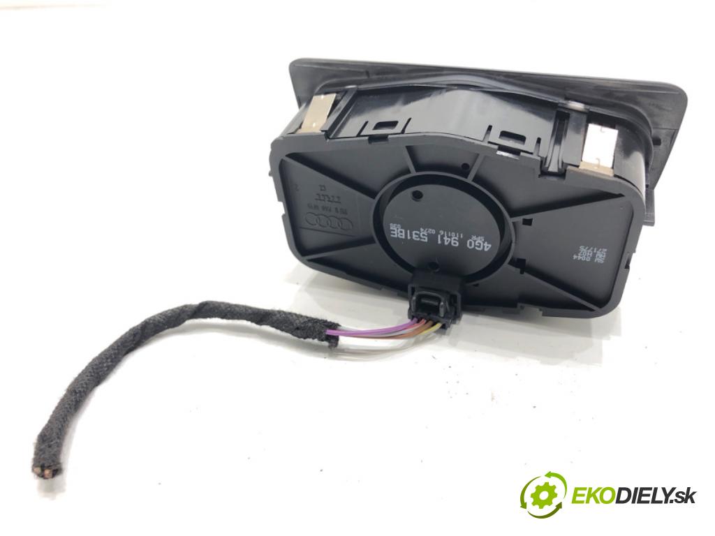 AUDI A6 C7 Kombi 2016 200 kW 3.0 TDI quattro 2967 Spínač svetiel 4G0941531BE