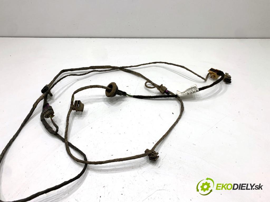 AUDI A6 C7 Kombi 2016 200 kW 3.0 TDI quattro 2967 Káblovačka PDC zad 4G5971085AE