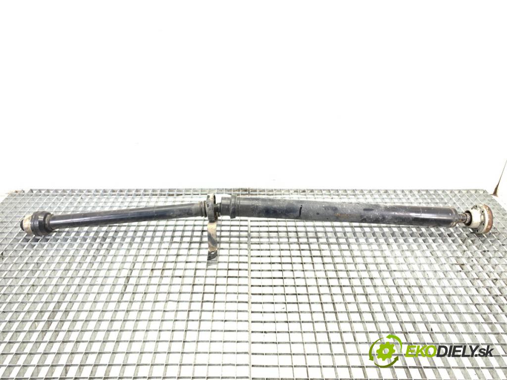 AUDI A6 C7 Kombi 2016 200 kW 3.0 TDI quattro 2967 Kardaň, hriadeľ hnací zad 4G0521101K (Kardaňový hriadeľ)