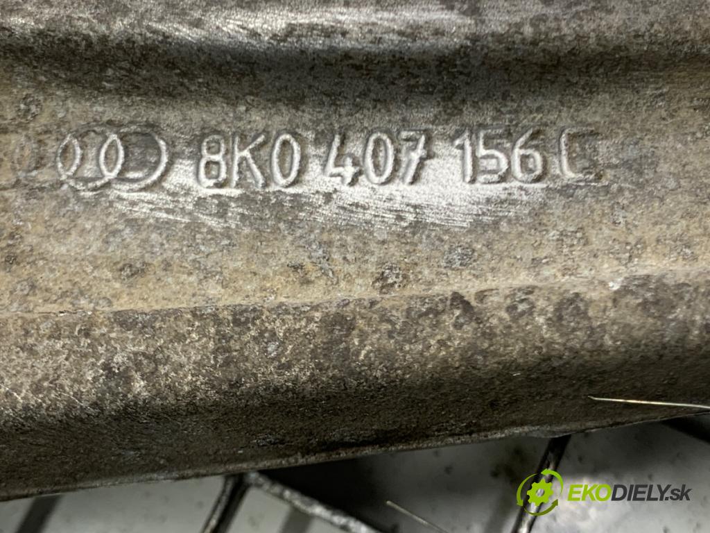 AUDI A6 C7 Kombi 2016 200 kW 3.0 TDI quattro 2967 Rameno pravy predný 8K0407156C