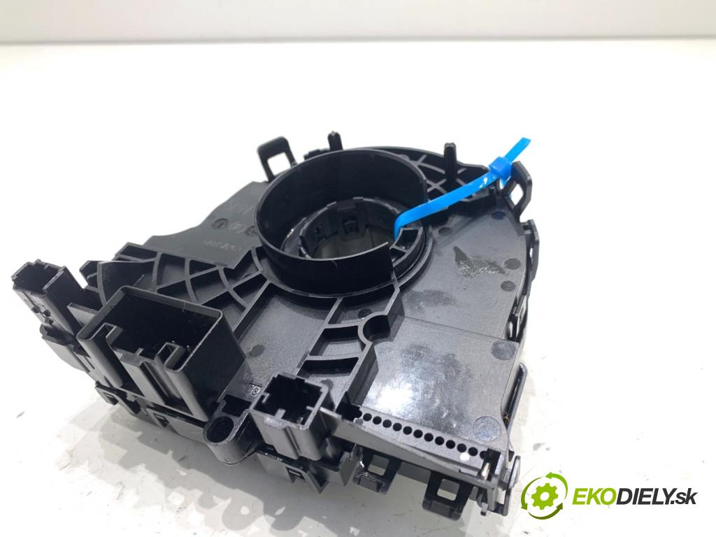 AUDI A6 C7 Kombi 2016 200 kW 3.0 TDI quattro 2967 Krúžok, slimák airbag 4H0953568K (Airbag)