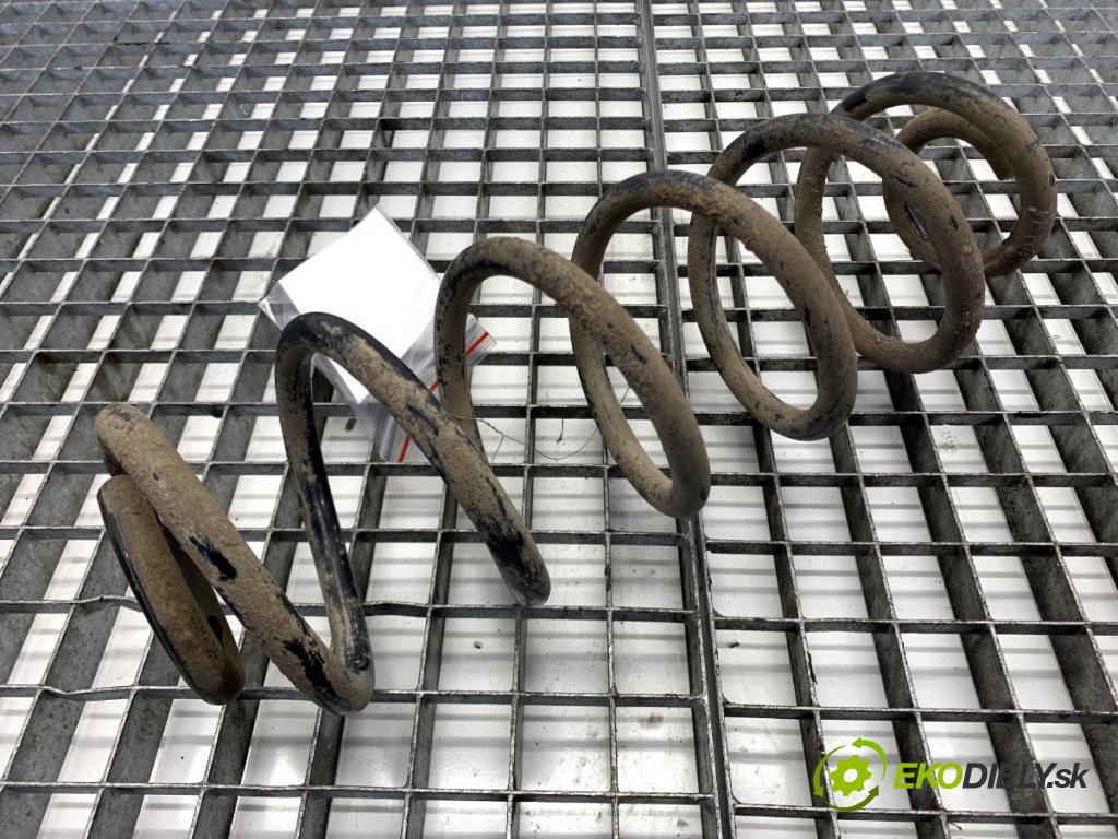 AUDI A6 C7 Kombi 2016 200 kW 3.0 TDI quattro 2967 Pružina zad  (Kľučka dverí ostatné)