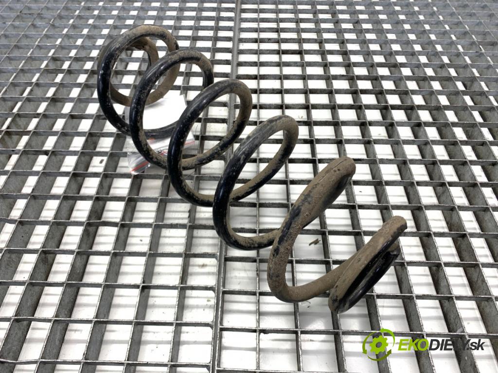 AUDI A6 C7 Kombi 2016 200 kW 3.0 TDI quattro 2967 Pružina zad  (Kľučka dverí ostatné)