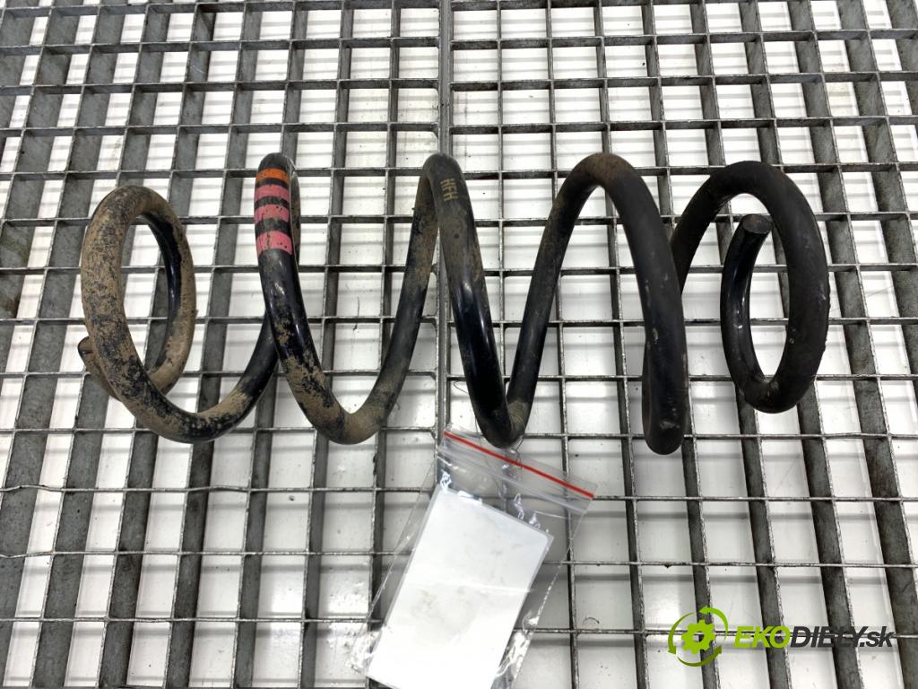 AUDI A6 C7 Kombi 2016 200 kW 3.0 TDI quattro 2967 pružina přední část  (Klika dveří ostatní)