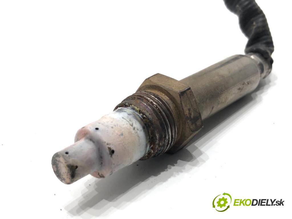 AUDI A6 C7 Kombi 2016 200 kW 3.0 TDI quattro 2967 sonda NOX NS11A