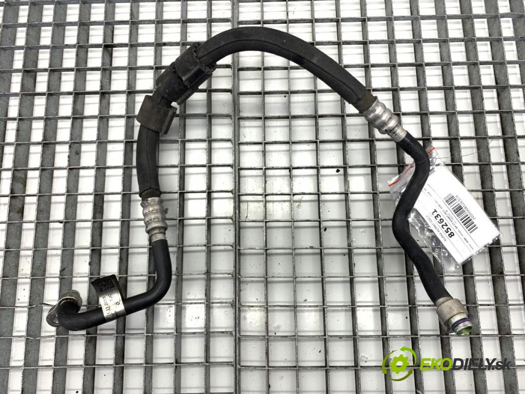 AUDI A6 C7 Kombi 2016 200 kW 3.0 TDI quattro 2967 rúrka klimatizácie 4G0260701C (Rúrka klimatizácie)