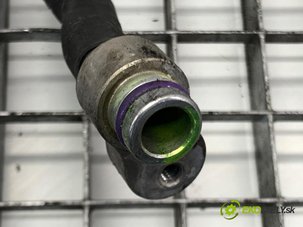 AUDI A6 C7 Kombi 2016 200 kW 3.0 TDI quattro 2967 rúrka klimatizácie 4G0260701C (Rúrka klimatizácie)