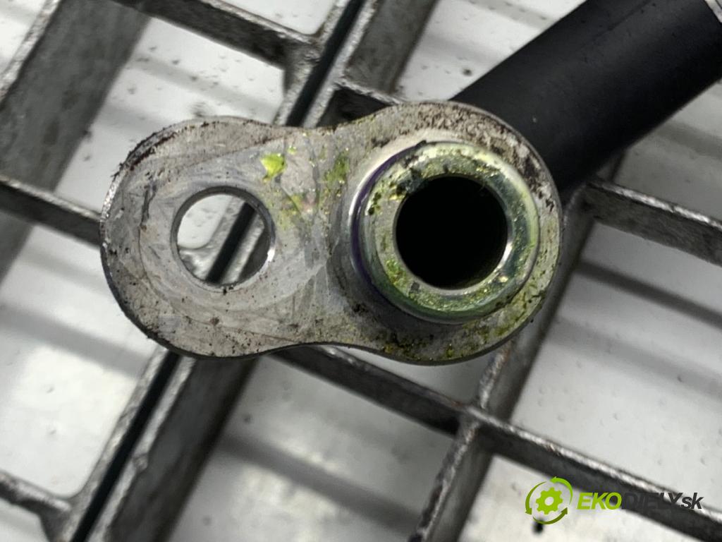 AUDI A6 C7 Kombi 2016 200 kW 3.0 TDI quattro 2967 rúrka klimatizácie 4G0260701C (Rúrka klimatizácie)