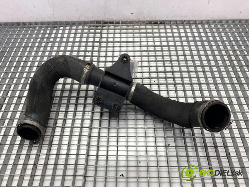 AUDI A6 C7 Kombi 2016 200 kW 3.0 TDI quattro 2967 Rúra vzduchu 4G0145673AH