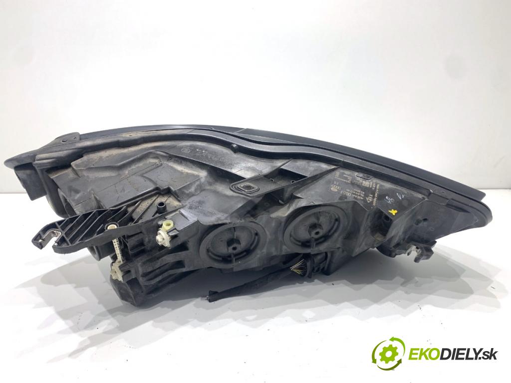 AUDI A6 C7 Kombi 2016 200 kW 3.0 TDI quattro 2967 světlomet levý přední část LED 4G0941005F