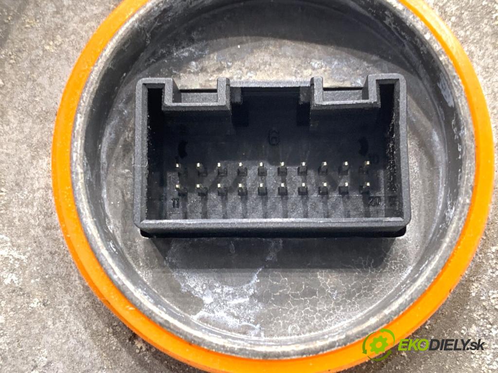 AUDI A6 C7 Kombi 2016 200 kW 3.0 TDI quattro 2967 Menič XENON 4G0907397R (Riadiaca jednotka xenónu)