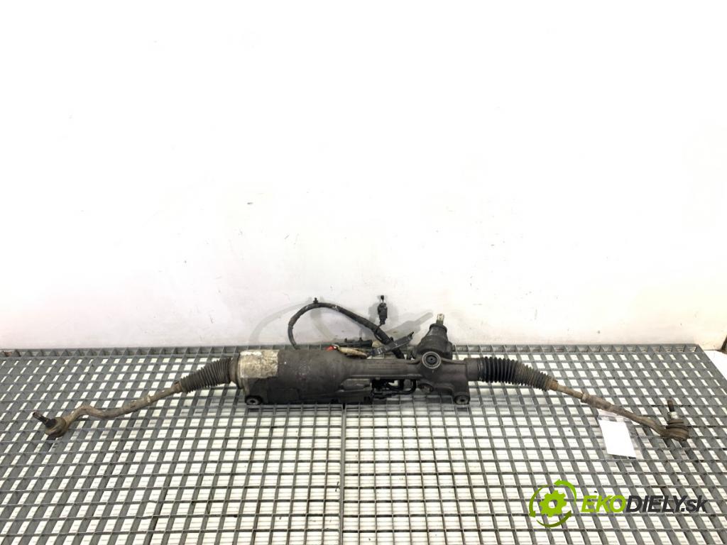 AUDI A6 C7 Kombi 2016 200 kW 3.0 TDI quattro 2967 riadenie volantu Riadenie 4G1423105J