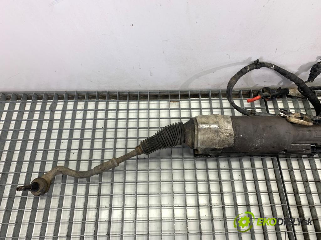 AUDI A6 C7 Kombi 2016 200 kW 3.0 TDI quattro 2967 riadenie volantu Riadenie 4G1423105J