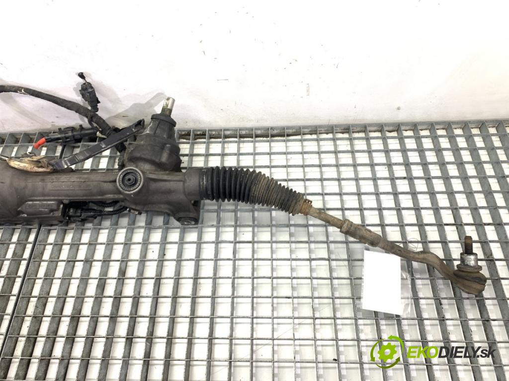 AUDI A6 C7 Kombi 2016 200 kW 3.0 TDI quattro 2967 riadenie volantu Riadenie 4G1423105J