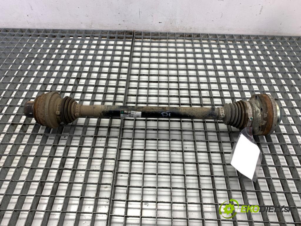 AUDI A6 C7 Kombi 2016 200 kW 3.0 TDI quattro 2967 Poloos pravy zad 8R0501203C