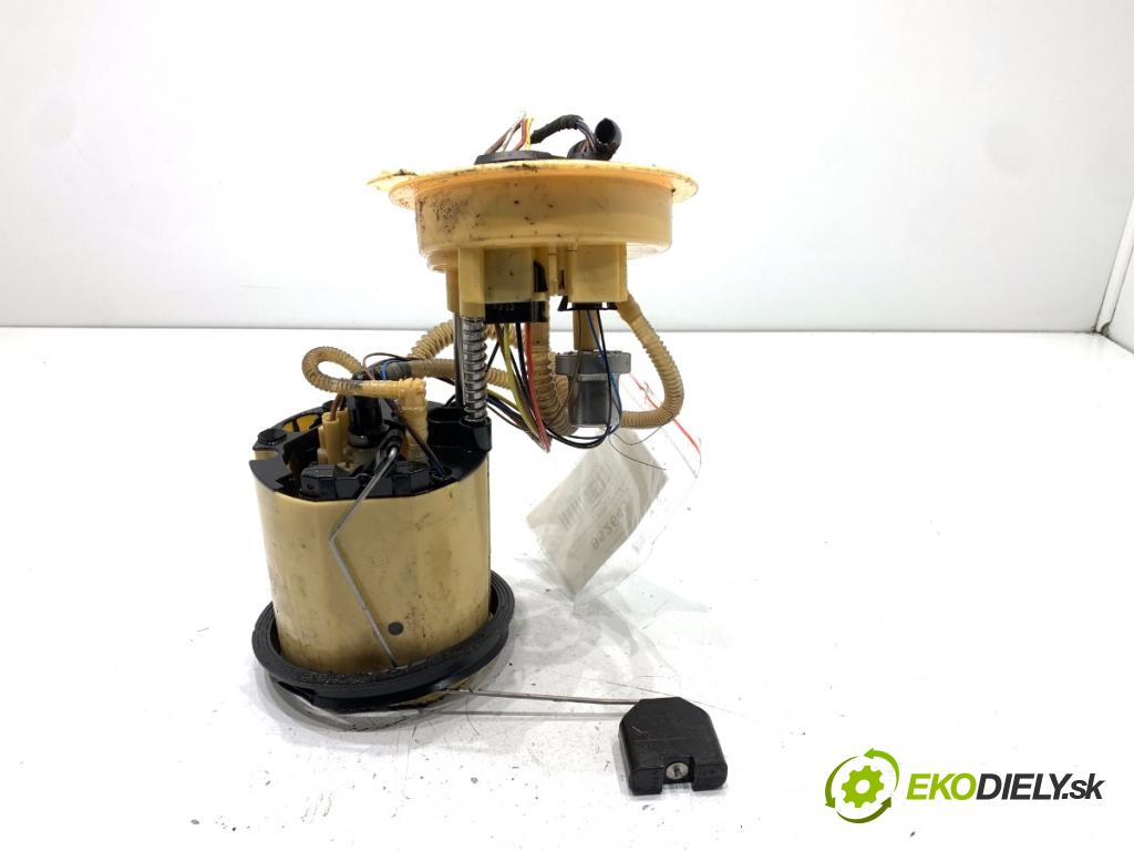 AUDI A6 C7 Kombi 2016 200 kW 3.0 TDI quattro 2967 pumpa paliva 4G0919050C