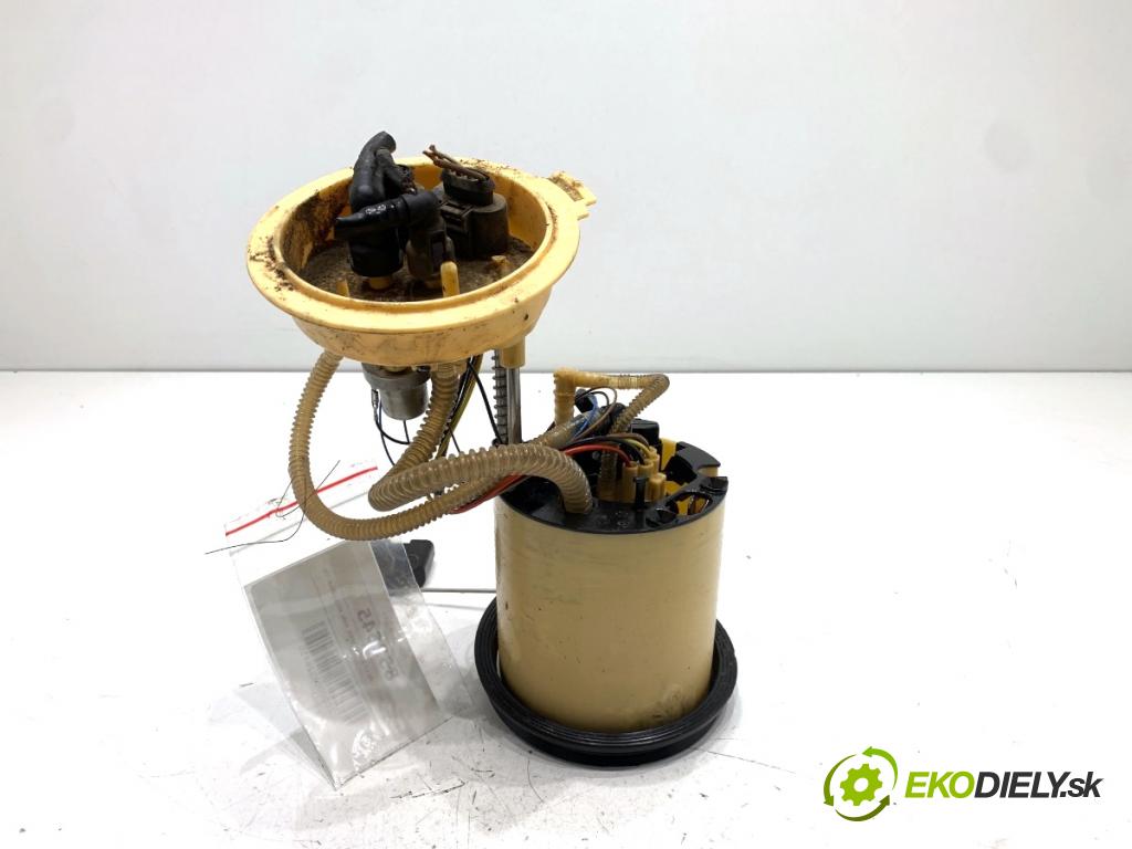 AUDI A6 C7 Kombi 2016 200 kW 3.0 TDI quattro 2967 pumpa paliva 4G0919050C