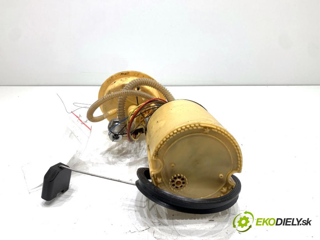 AUDI A6 C7 Kombi 2016 200 kW 3.0 TDI quattro 2967 pumpa paliva 4G0919050C