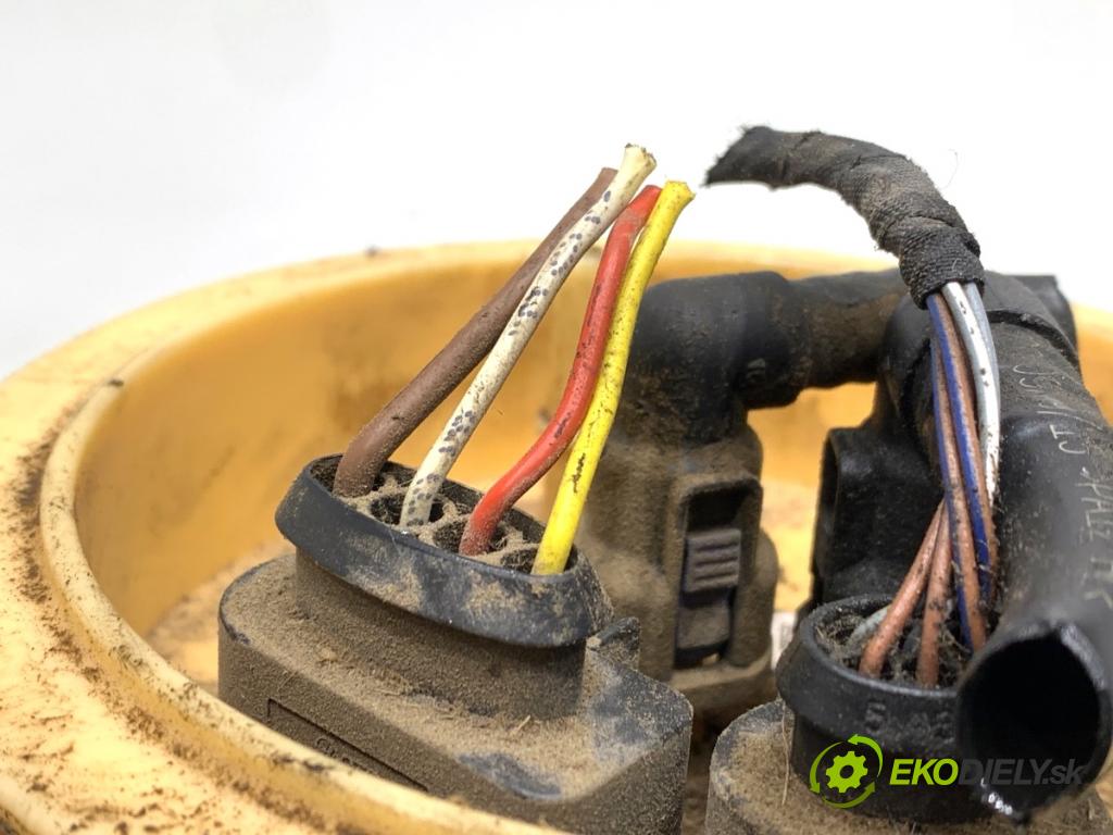 AUDI A6 C7 Kombi 2016 200 kW 3.0 TDI quattro 2967 pumpa paliva 4G0919050C