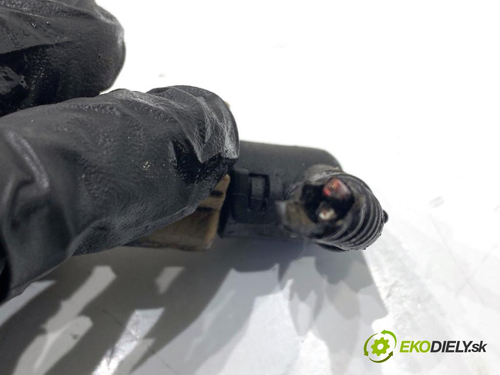 AUDI A6 C7 Kombi 2016 200 kW 3.0 TDI quattro 2967 AirBag Motor ľavy 4G0199381LG