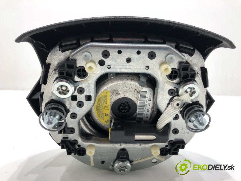 AUDI A6 C7 Kombi 2016 200 kW 3.0 TDI quattro 2967 AirBag volantu  (Airbag)