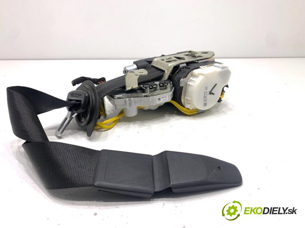 AUDI A6 C7 Kombi 2016 200 kW 3.0 TDI quattro 2967 držák bezpečnost levý přední část 4G8857705H