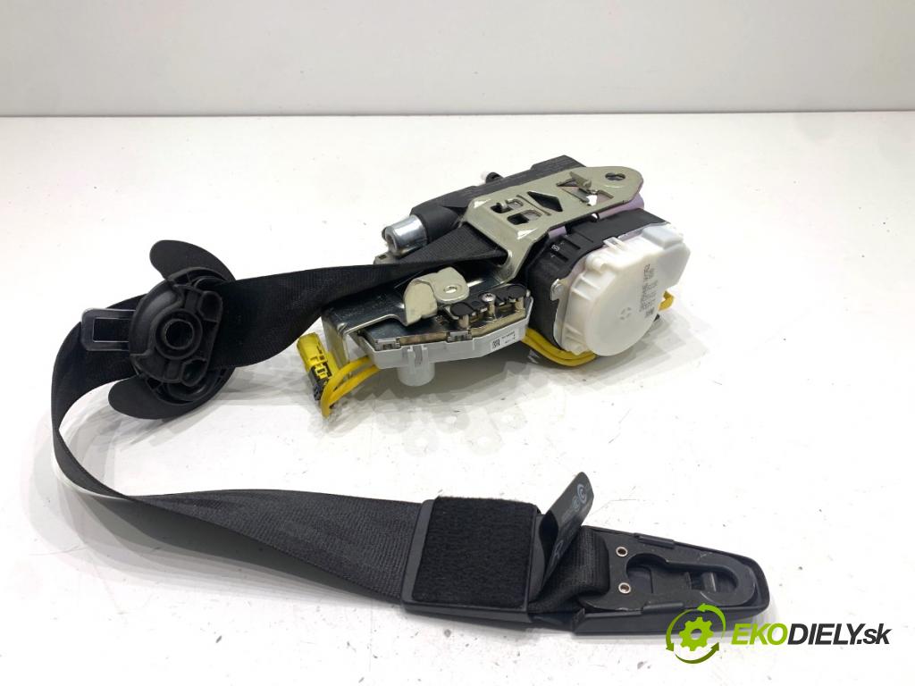 AUDI A6 C7 Kombi 2016 200 kW 3.0 TDI quattro 2967 držák bezpečnost pravý přední část 4G8857706P