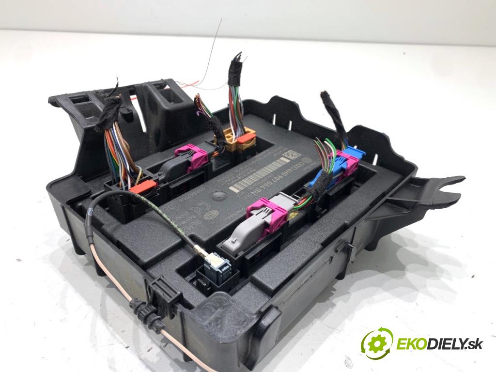 AUDI A6 C7 Kombi 2016 200 kW 3.0 TDI quattro 2967 Modul komfortu 4H0907064GN (Modul komfortu)