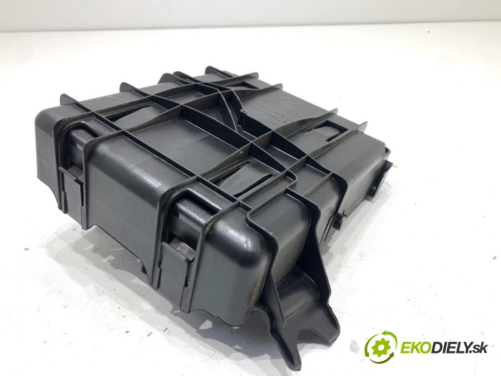 AUDI A6 C7 Kombi 2016 200 kW 3.0 TDI quattro 2967 modul komfortu 4H0907064GN (Komfortní modul)