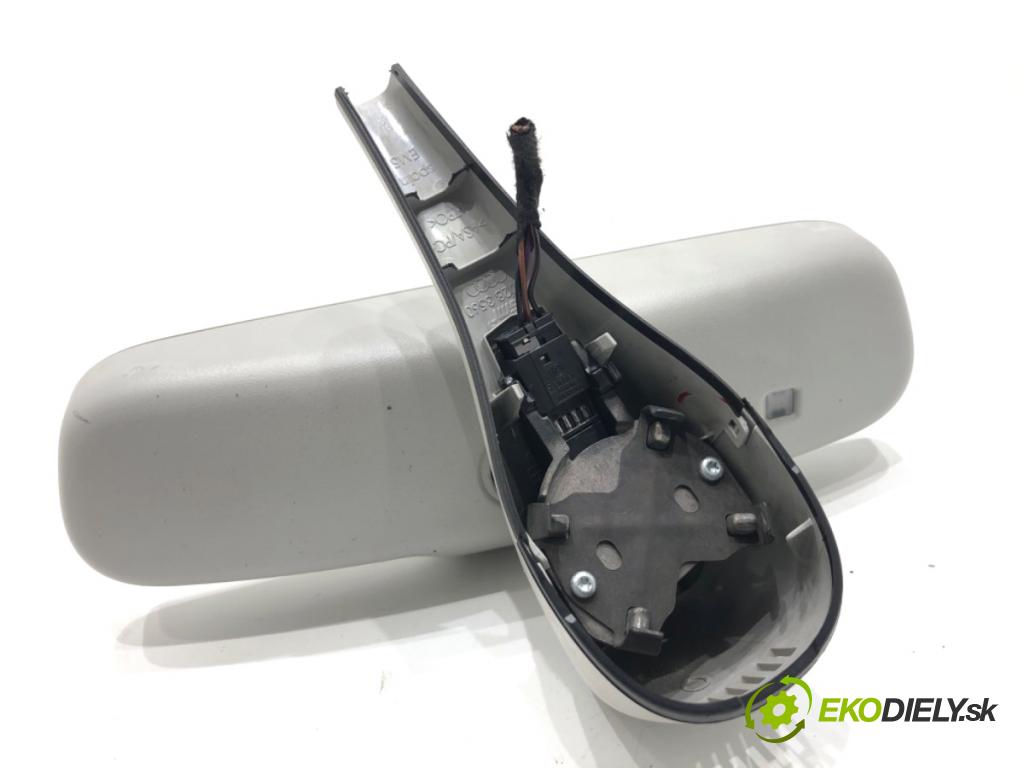 AUDI A6 C7 Kombi 2016 200 kW 3.0 TDI quattro 2967 Spätné zrkadlo vnútorné 8T0857511AB (Spätné zrkadlo vnútorné)