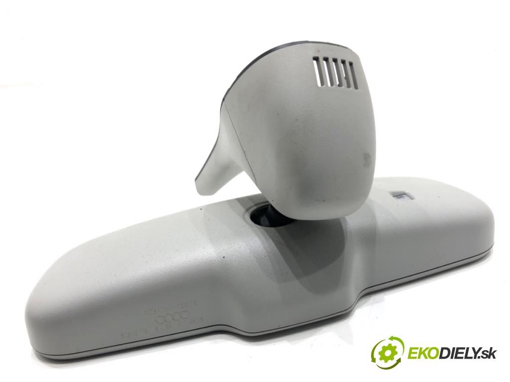 AUDI A6 C7 Kombi 2016 200 kW 3.0 TDI quattro 2967 Spätné zrkadlo vnútorné 8T0857511AB (Spätné zrkadlo vnútorné)