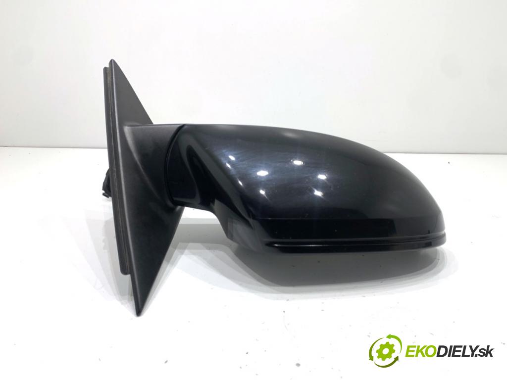 AUDI A6 C7 Kombi 2016 200 kW 3.0 TDI quattro 2967 zpětné zrcátko pravý LY9T