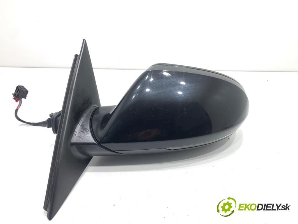 AUDI A6 C7 Kombi 2016 200 kW 3.0 TDI quattro 2967 zpětné zrcátko levý LY9T