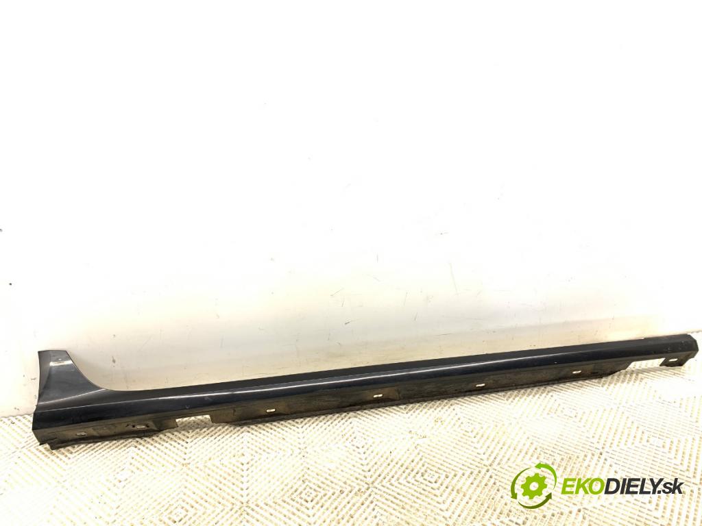 AUDI A6 C7 Kombi 2016 200 kW 3.0 TDI quattro 2967 lišta prahová pravý 4G0853856K