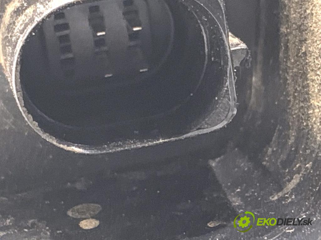 AUDI A6 C7 Kombi 2016 200 kW 3.0 TDI quattro 2967 světlo pravý zadní část 4G9945096E