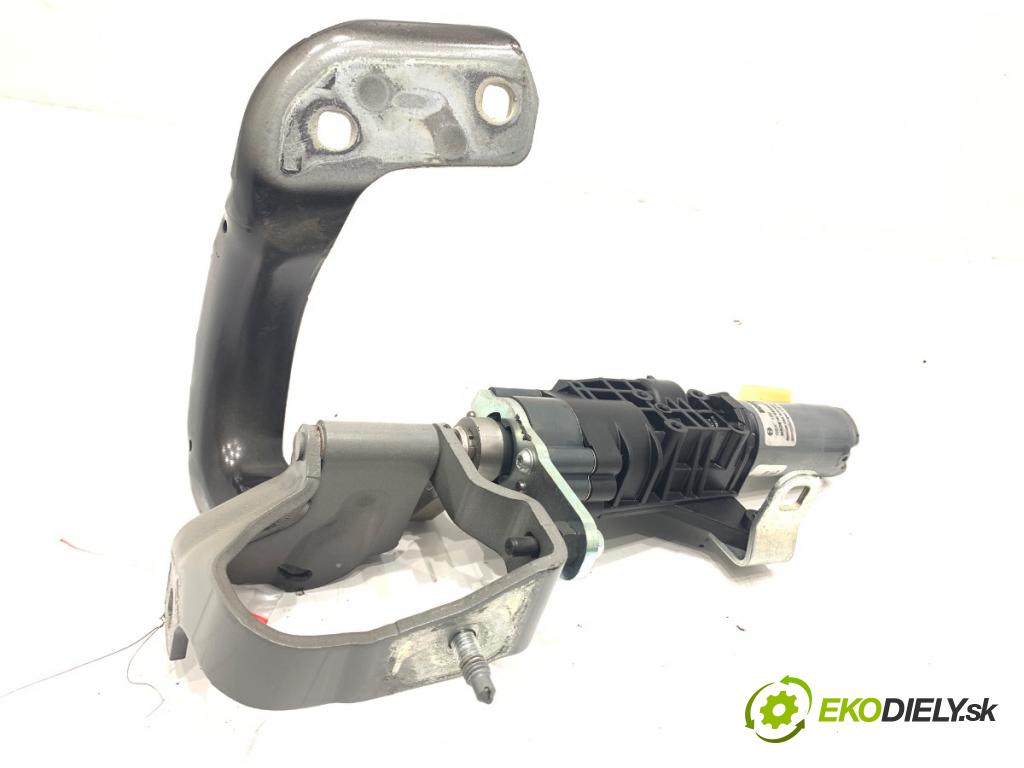 AUDI A6 C7 Kombi 2016 200 kW 3.0 TDI quattro 2967 teleskop Teleskop dveří pravý 4G9827852E