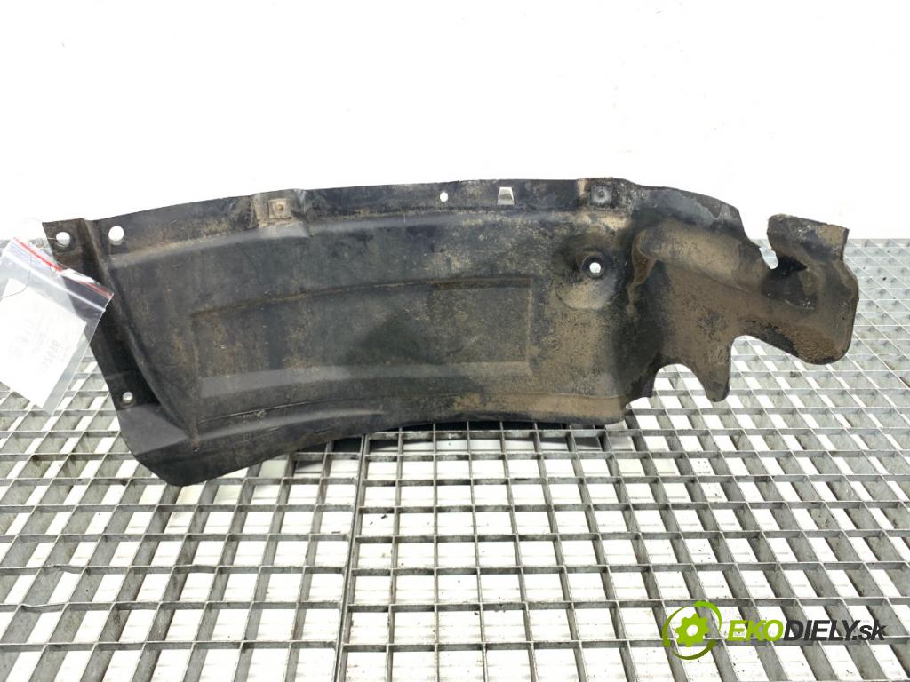 AUDI A6 C7 Kombi 2016 200 kW 3.0 TDI quattro 2967 podblatník levý přední část 4G0853887J