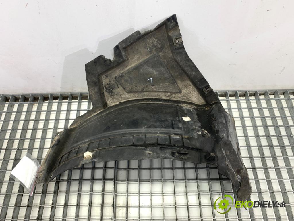 AUDI A6 C7 Kombi 2016 200 kW 3.0 TDI quattro 2967 podblatník ľavy predný 4G0853887J