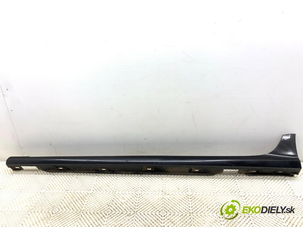 AUDI A6 C7 Kombi 2016 200 kW 3.0 TDI quattro 2967 lišta prahová levý 4G0853855K