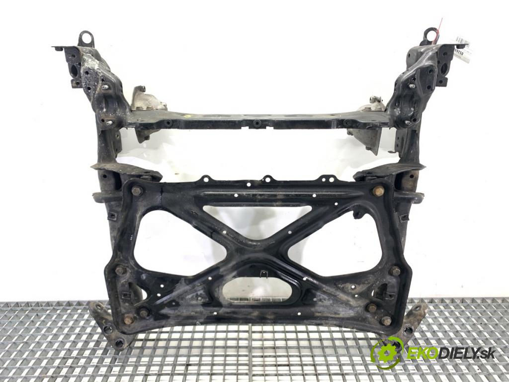 AUDI A6 C7 Kombi 2016 200 kW 3.0 TDI quattro 2967 Výstuha pod Motor 4H0399345Q (Výstuha predná)