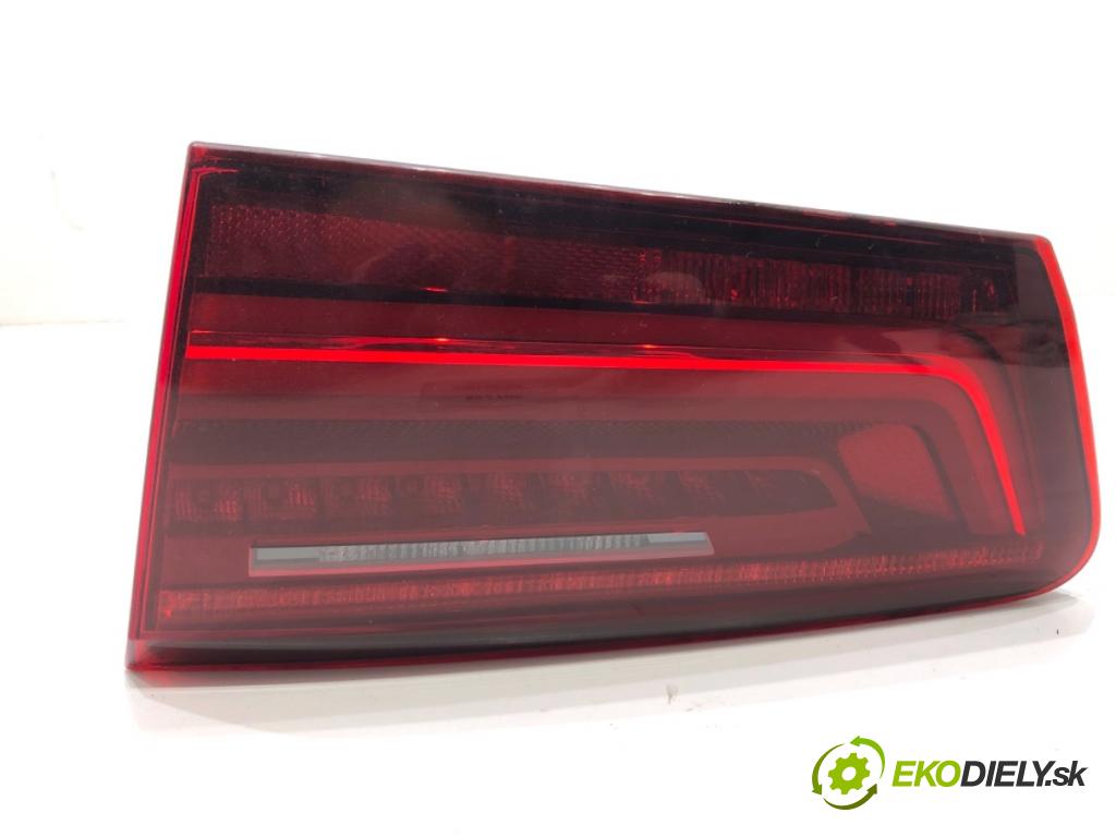 AUDI A6 C7 Kombi 2016 200 kW 3.0 TDI quattro 2967 světlo zadní část pravá vnitřní  (Klika dveří ostatní)
