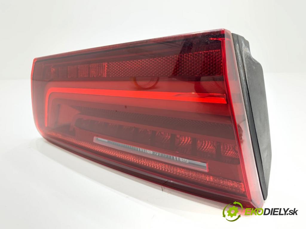 AUDI A6 C7 Kombi 2016 200 kW 3.0 TDI quattro 2967 světlo zadní část levá strana vnitřní  (Klika dveří ostatní)