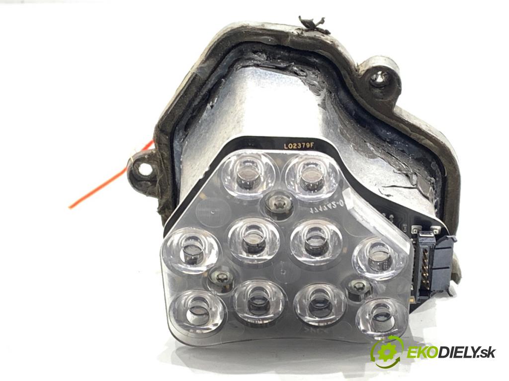 BMW F10 sedan 2010 135 kW 520 d 1995 modul LED 171.739-01
